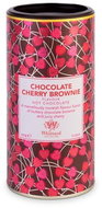 Whittard of Chelsea Hot Chocolate Flavoured with Chocolate Brownies and Juicy Cherries - Drink