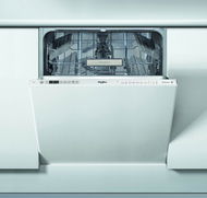 WHIRLPOOL WIO 3T121 P - Built-in Dishwasher