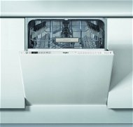 WHIRLPOOL WIO 3T121 P - Built-in Dishwasher