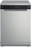 WHIRLPOOL W7F HP43 X - Dishwasher