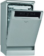 WHIRLPOOL ADP 522 IX - Dishwasher
