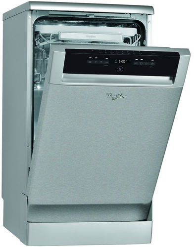 WHIRLPOOL ADP 522 IX - Myčka - Hlavní obrázek