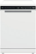 WHIRLPOOL W7F HS51 - Dishwasher