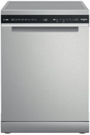 WHIRLPOOL W7F HS51 X - Dishwasher