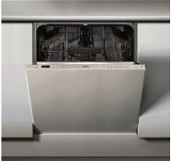 WHIRLPOOL WRIC 3C26 P - Vstavaná umývačka riadu