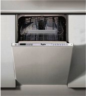 WHIRLPOOL ADG 422 - Built-in Dishwasher
