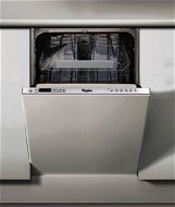 WHIRLPOOL ADG 321 - Built-in Dishwasher