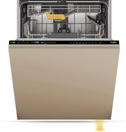 WHIRLPOOL WH8IPB14AM6L0 - Built-in Dishwasher