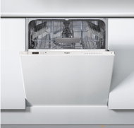 WHIRLPOOL WIO 3C23 6E - Built-in Dishwasher