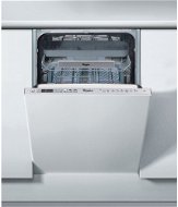 WHIRLPOOL ADG 522 X - Built-in Dishwasher