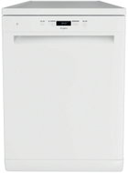 WHIRLPOOL WH2FFC14BN6W - Dishwasher