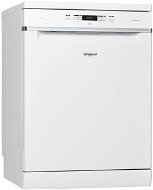 WHIRLPOOL WFC 3C26 P - Dishwasher