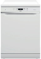 WHIRLPOOL WH3FD14BN7 - Dishwasher