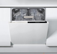 WHIRLPOOL WIP4O32PGE - Built-in Dishwasher