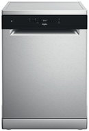 WHIRLPOOL WH2FFC14BN6X - Dishwasher