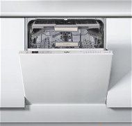 WHIRLPOOL WIO 3T223 PFG E - Built-in Dishwasher