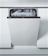 WHIRLPOOL ADG 221 - Built-in Dishwasher