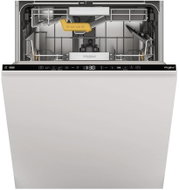 WHIRLPOOL W8I HT58 TS - Built-in Dishwasher