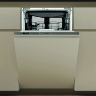 WHIRLPOOL WH6IB10BS7LA0 - Built-in Dishwasher