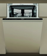 WHIRLPOOL WH6IC11BS7LSA0 - Built-in Dishwasher