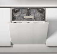 WHIRLPOOL WKIO 3T123 6.5P - Built-in Dishwasher