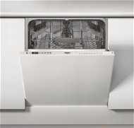 WHIRLPOOL WIO 3C23 6.5 E - Beépíthető mosogatógép
