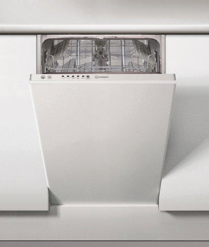 INDESIT DSIE 2B19 - Built-in Dishwasher - Main image