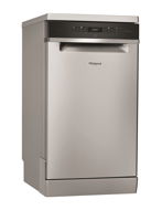 WHIRLPOOL WSFO 3O23 PF X - Dishwasher