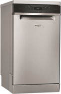 WHIRLPOOL WSFO 3O34 PF X - Mosogatógép