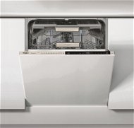 WHIRLPOOL WIP4O32PFE - Built-in Dishwasher