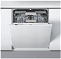 WHIRLPOOL WIO 3T133 DL E S - Vstavaná umývačka riadu