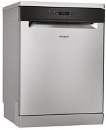 WHIRLPOOL WFC 3C26X - Dishwasher