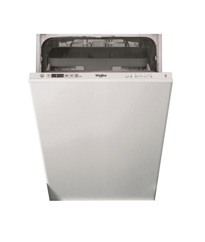 WHIRLPOOL WSIC 3M17 - Built-in Dishwasher - Main image