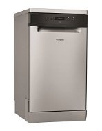 WHIRLPOOL WSFC 3M17 X - Dishwasher