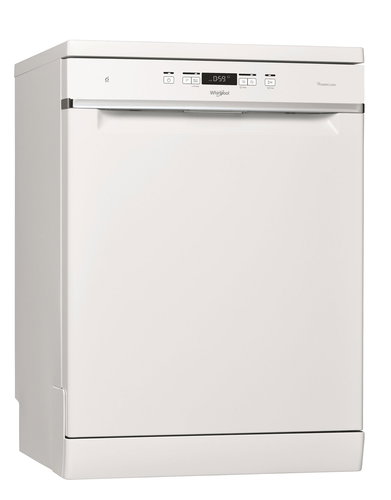 WHIRLPOOL WFC 3C33 PF - Dishwasher - Main image
