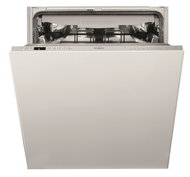 WHIRLPOOL WIC 3C33 PFE - Built-in Dishwasher