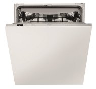 WHIRLPOOL WIC 3C34 PFE S - Built-in Dishwasher