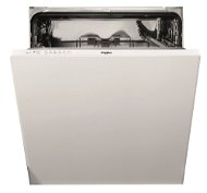 WHIRLPOOL WI 3010 - Beépíthető mosogatógép