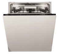 WHIRLPOOL WIF 5O41 PLEGTS - Built-in Dishwasher