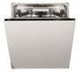 WHIRLPOOL WIF 5O41 PLEGTS - Built-in Dishwasher