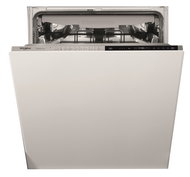 WHIRLPOOL WIP 4T233 PFEG - Built-in Dishwasher
