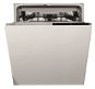 WHIRLPOOL WIP 4T233 PFEG - Vstavaná umývačka riadu