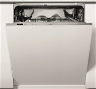 WHIRLPOOL WIO 3C33 E 6.5 - Beépíthető mosogatógép