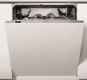 WHIRLPOOL WIO 3C33 E 6.5 - Built-in Dishwasher