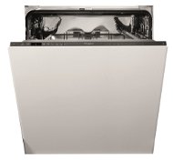 WHIRLPOOL WIO 3T133 PE 6.5 - Built-in Dishwasher