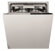WHIRLPOOL WIP 4O33N PLE S - Built-in Dishwasher