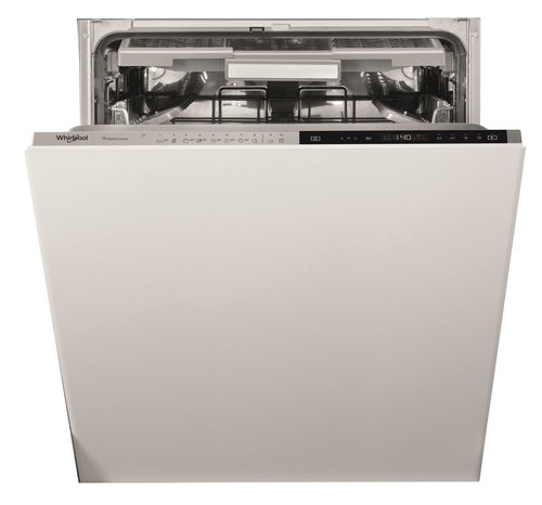 WHIRLPOOL WIP 4O33N PLE S - Built-in Dishwasher - Main image