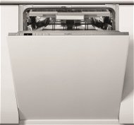 WHIRLPOOL WIO 3T133 PLE - Beépíthető mosogatógép
