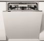 WHIRLPOOL WIO 3T133 PLE - Built-in Dishwasher