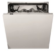 WHIRLPOOL WI 7020 P Supreme Clean - Vestavná myčka